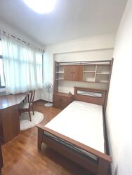 Eastvale (D18), Condominium #573976941